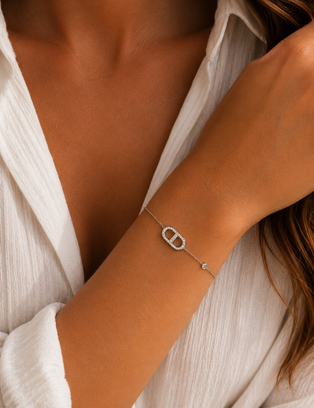 Bracelet Éléna