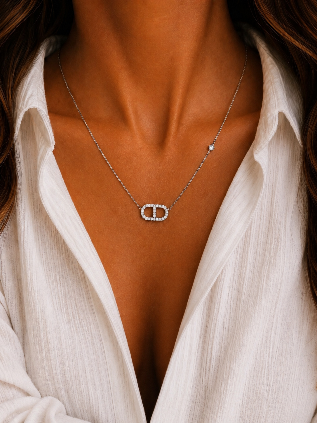 Collier Éléna