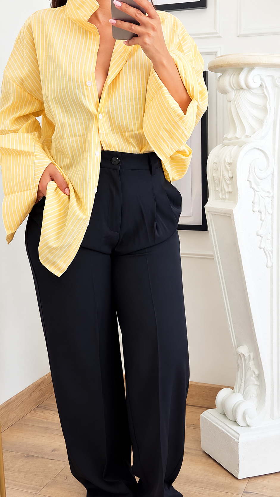 Pantalon Riviera