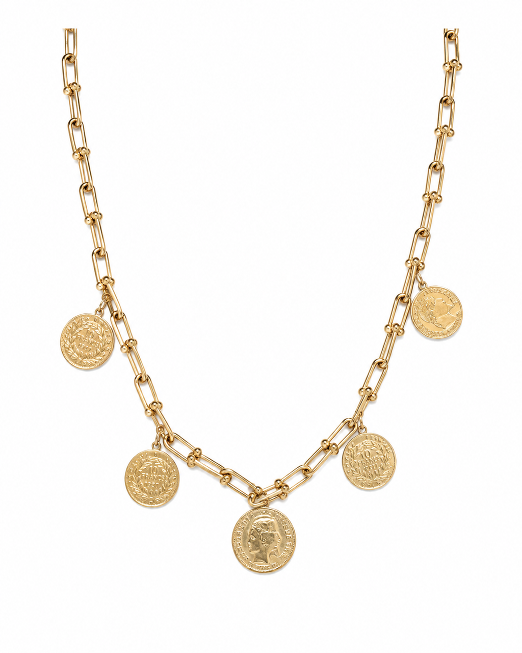 Collier Giulia