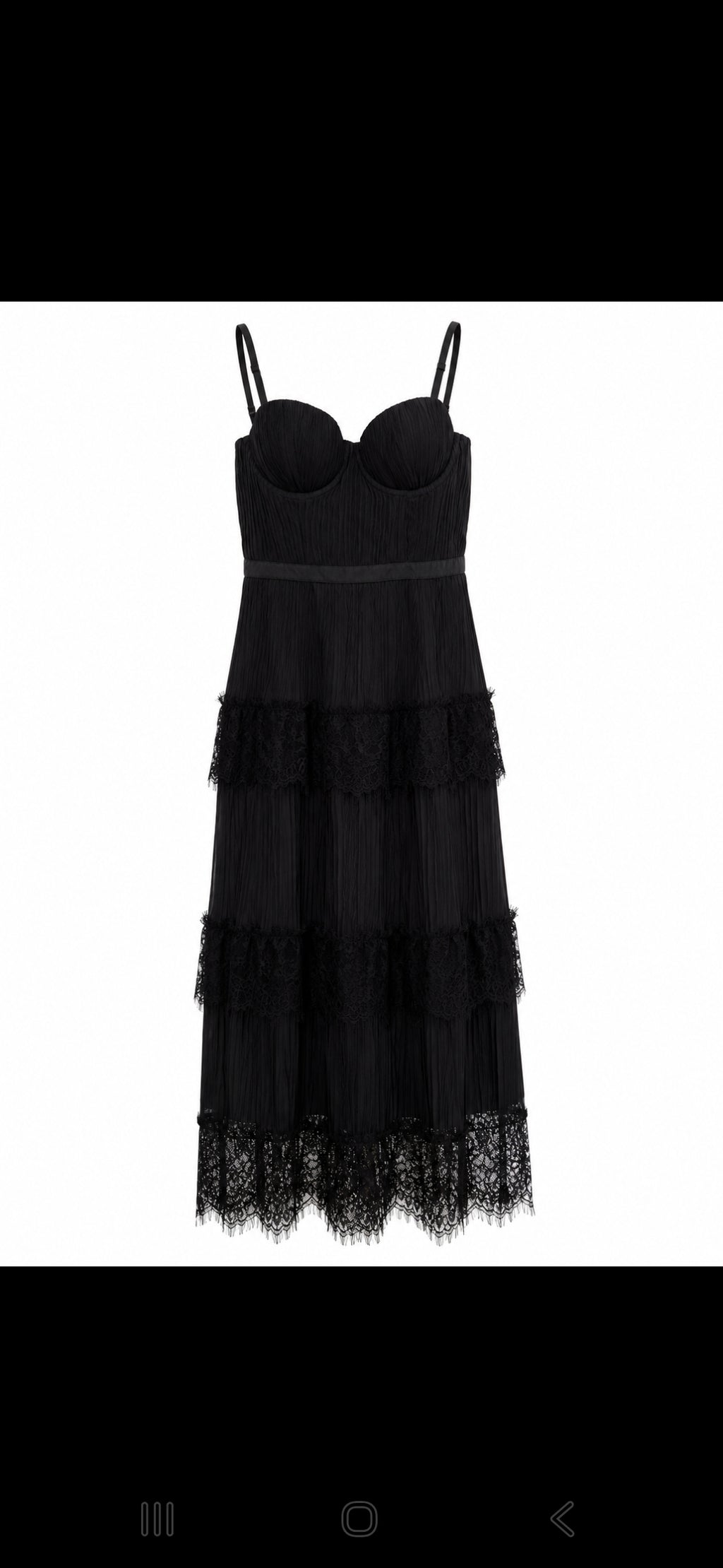 Robe Victoria