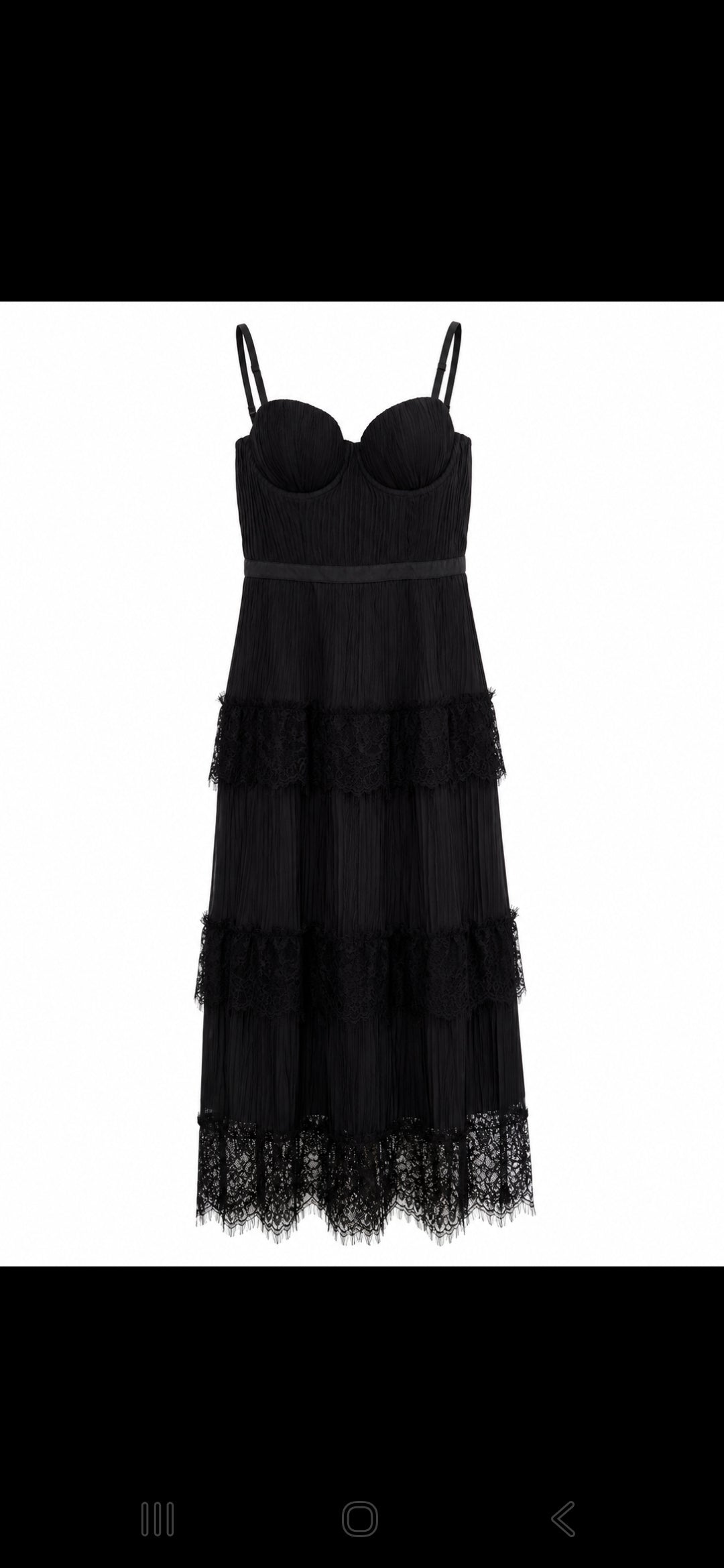 Robe Victoria