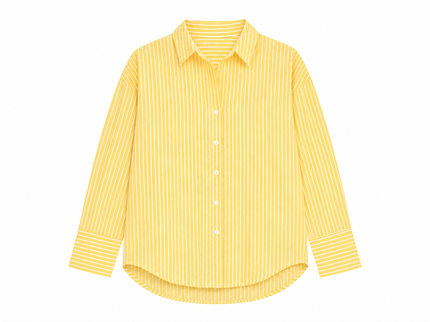 Chemise Riviera Limoncello