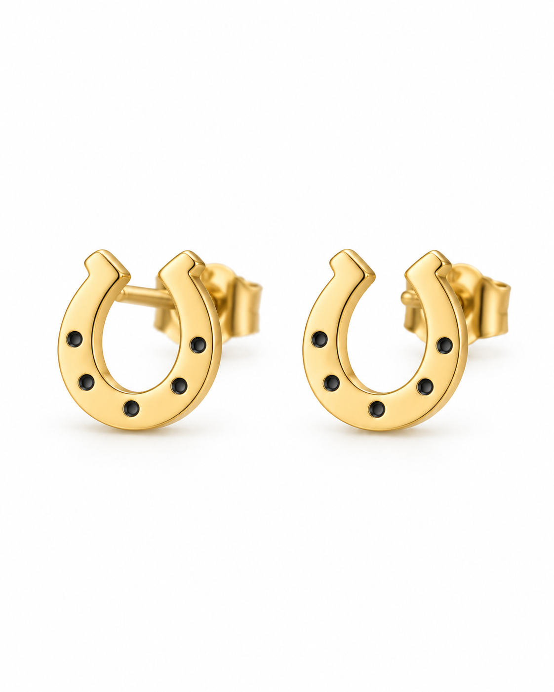 Boucles d’oreilles Lucky