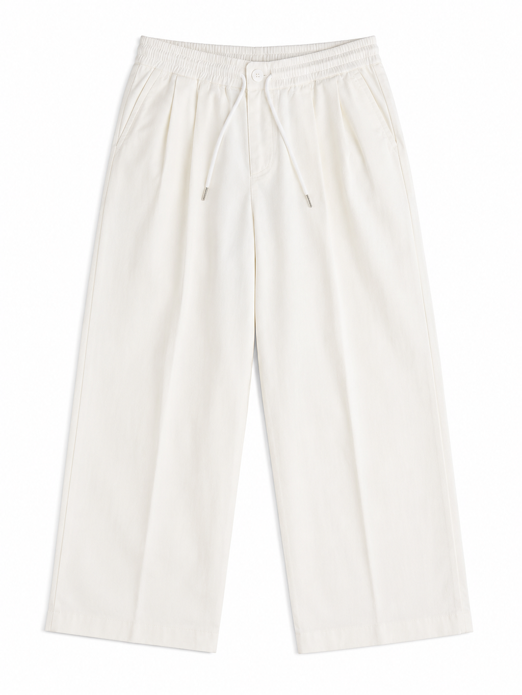 Pantalon Ballon Élégance