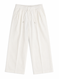 Pantalon Ballon Élégance