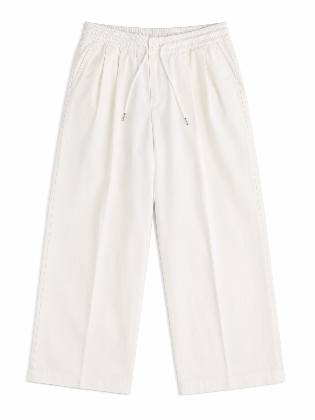 Pantalon Ballon Élégance