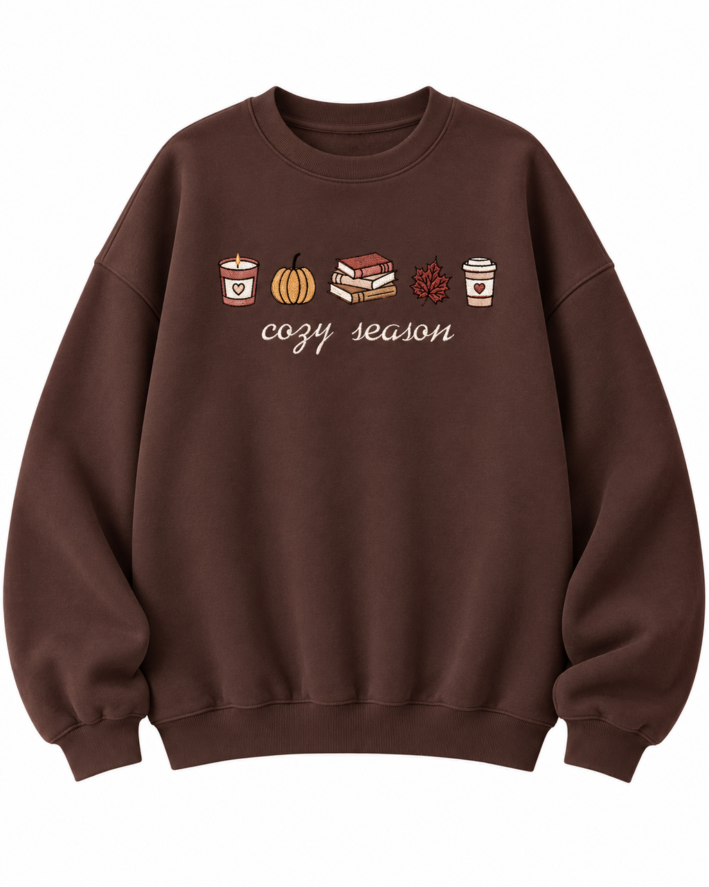 Pull Cozy Season