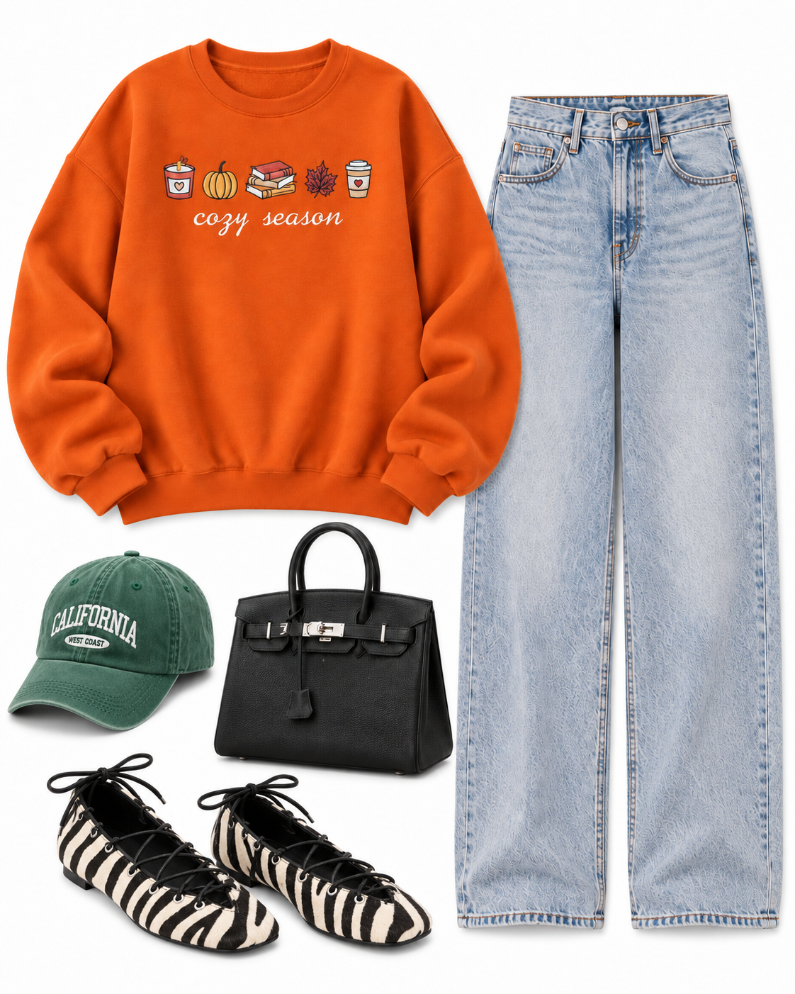 Pull Cozy Season