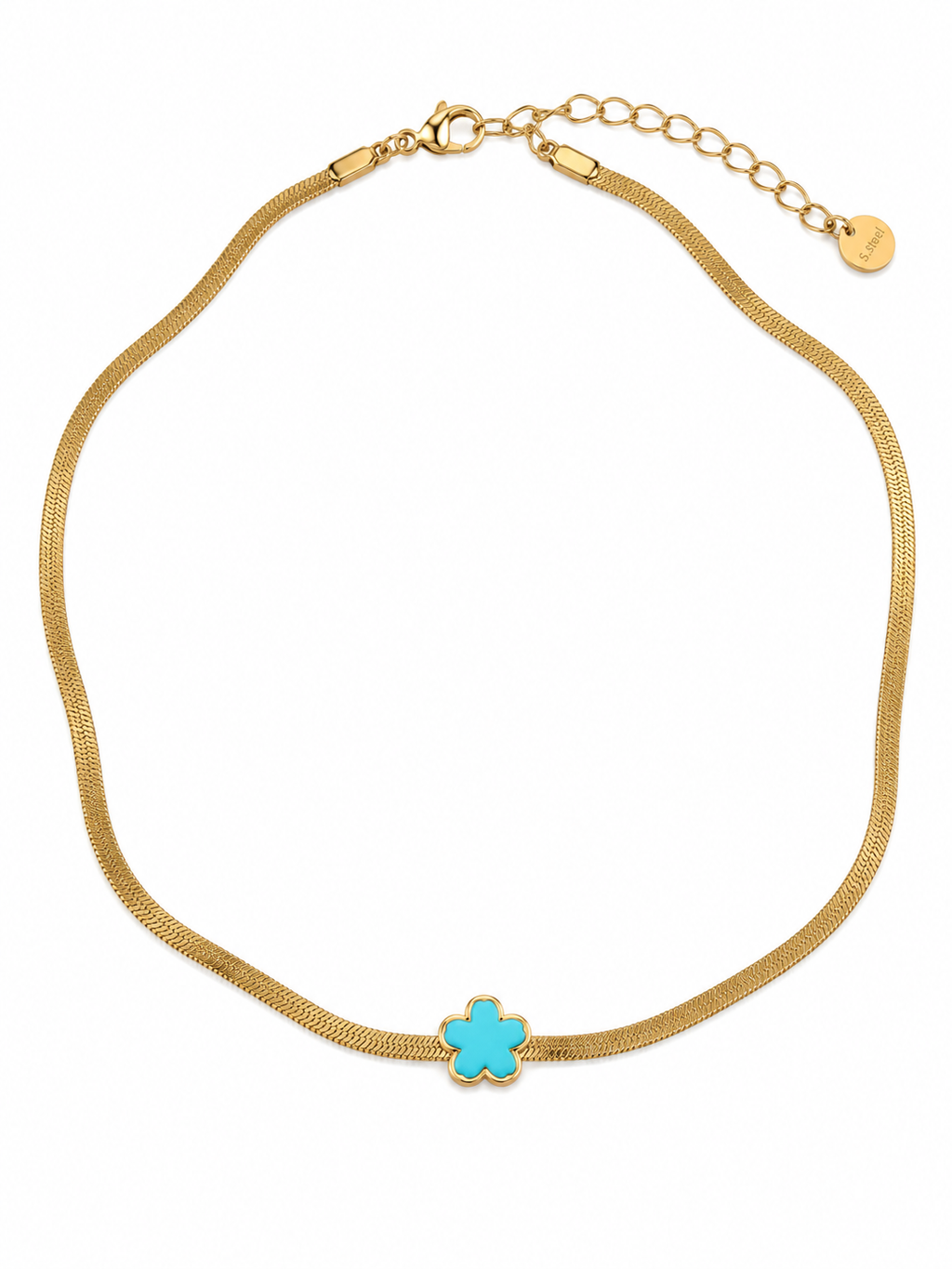 Collier Azura