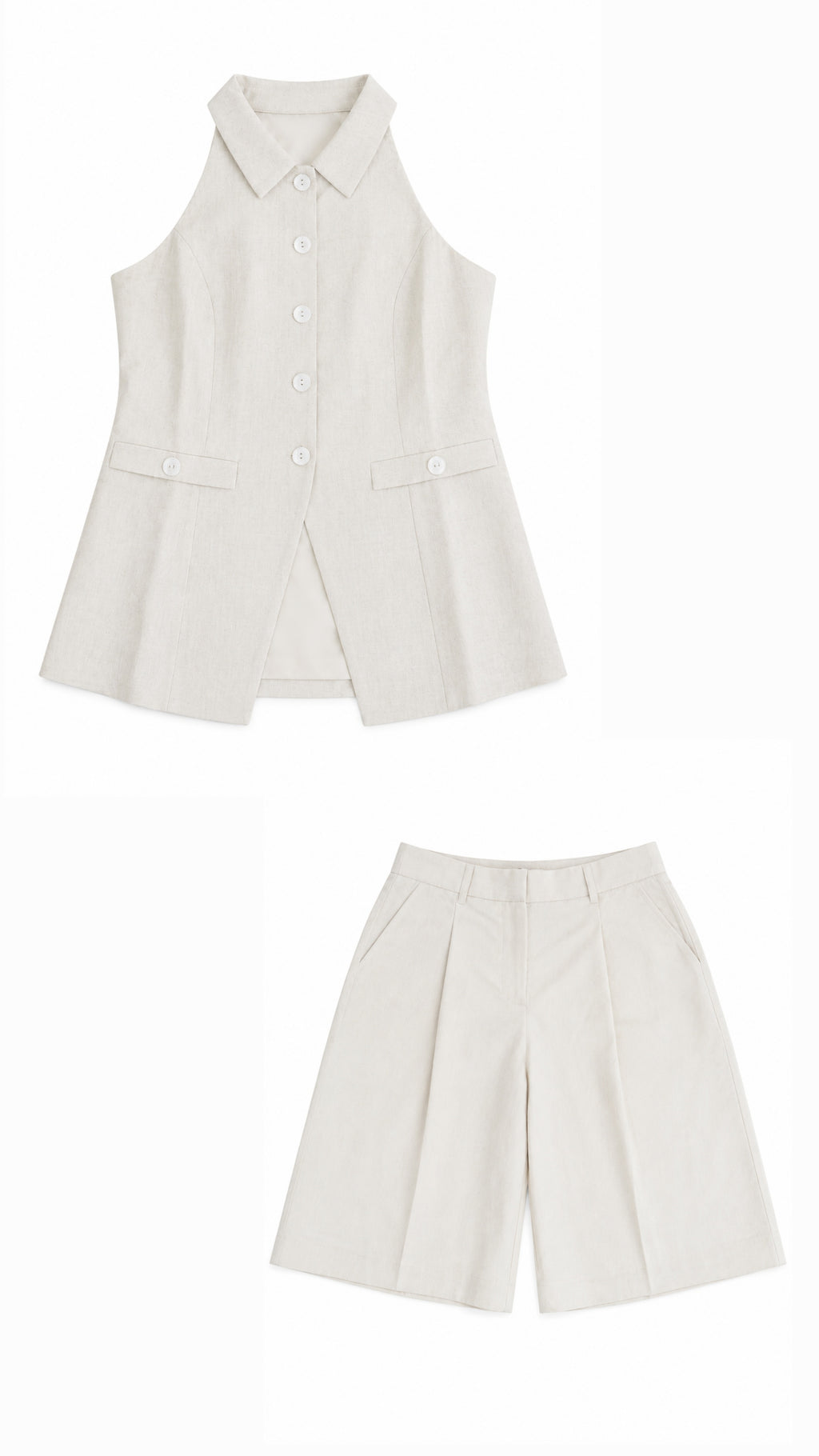 Ensemble Riviera Linen ELPURE