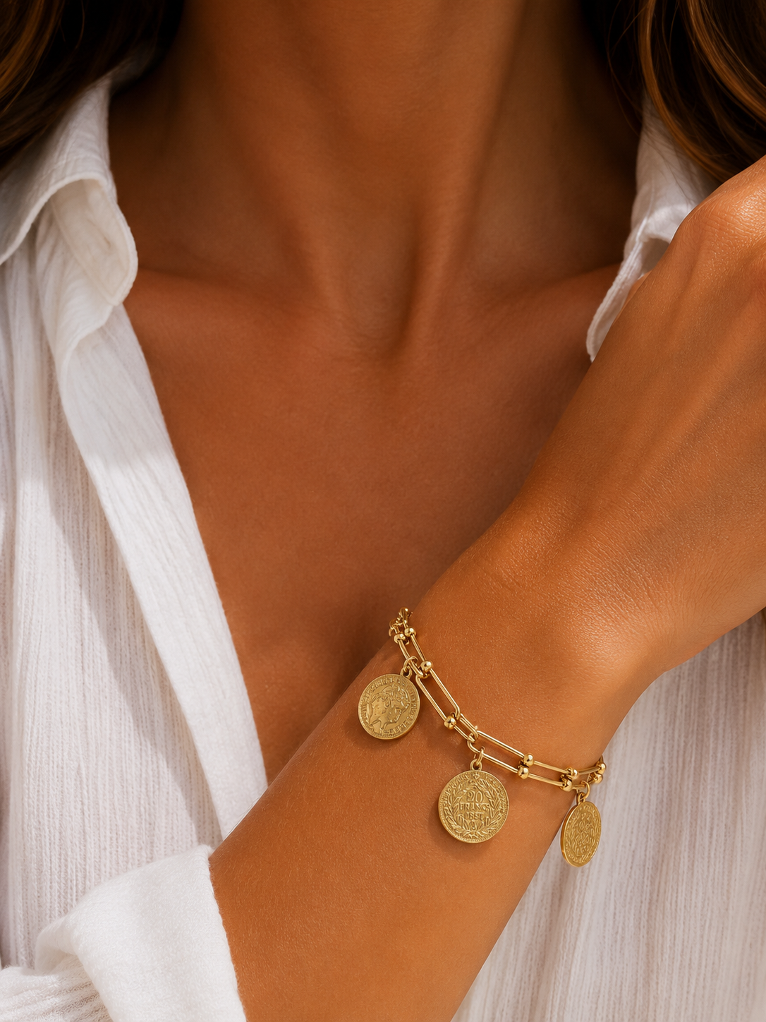 Bracelet Giulia
