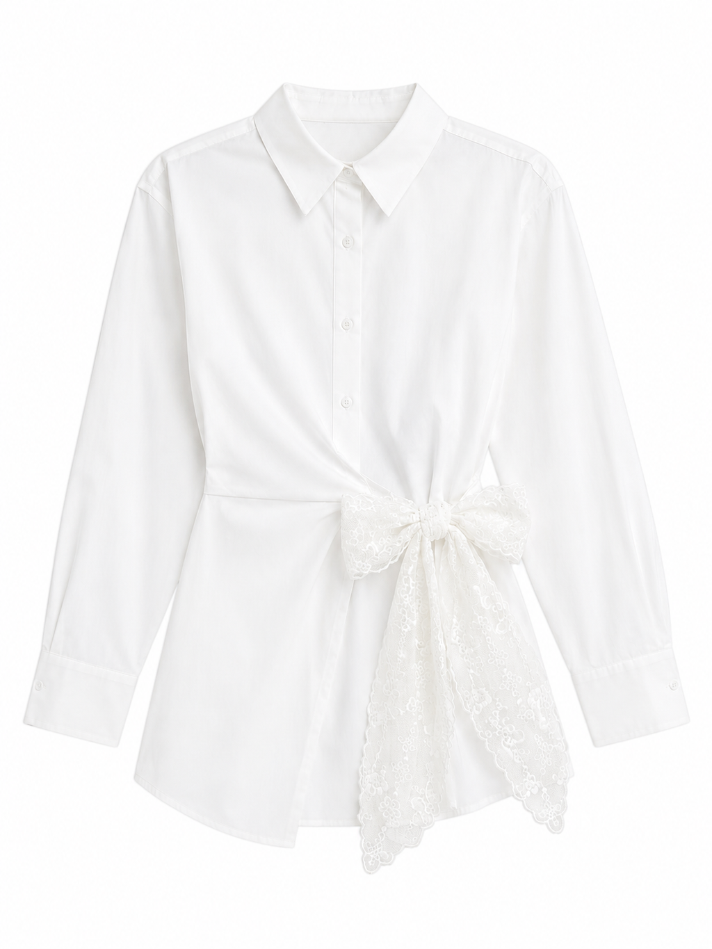 Ensemble dentelle ELPURE