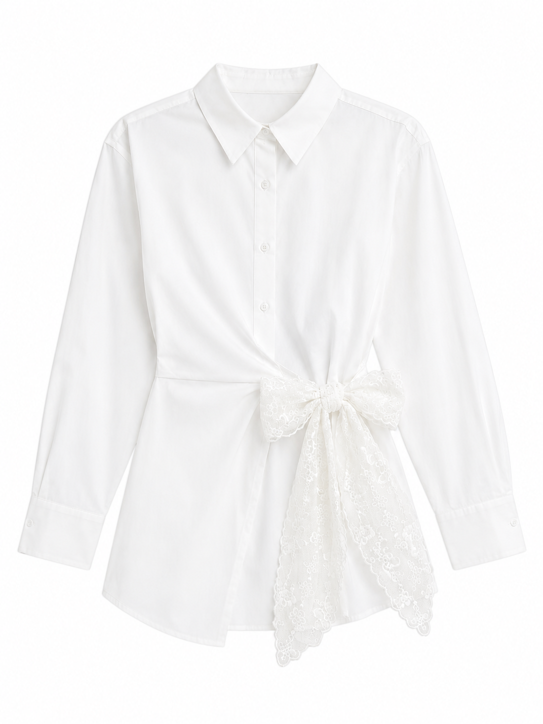Ensemble dentelle ELPURE