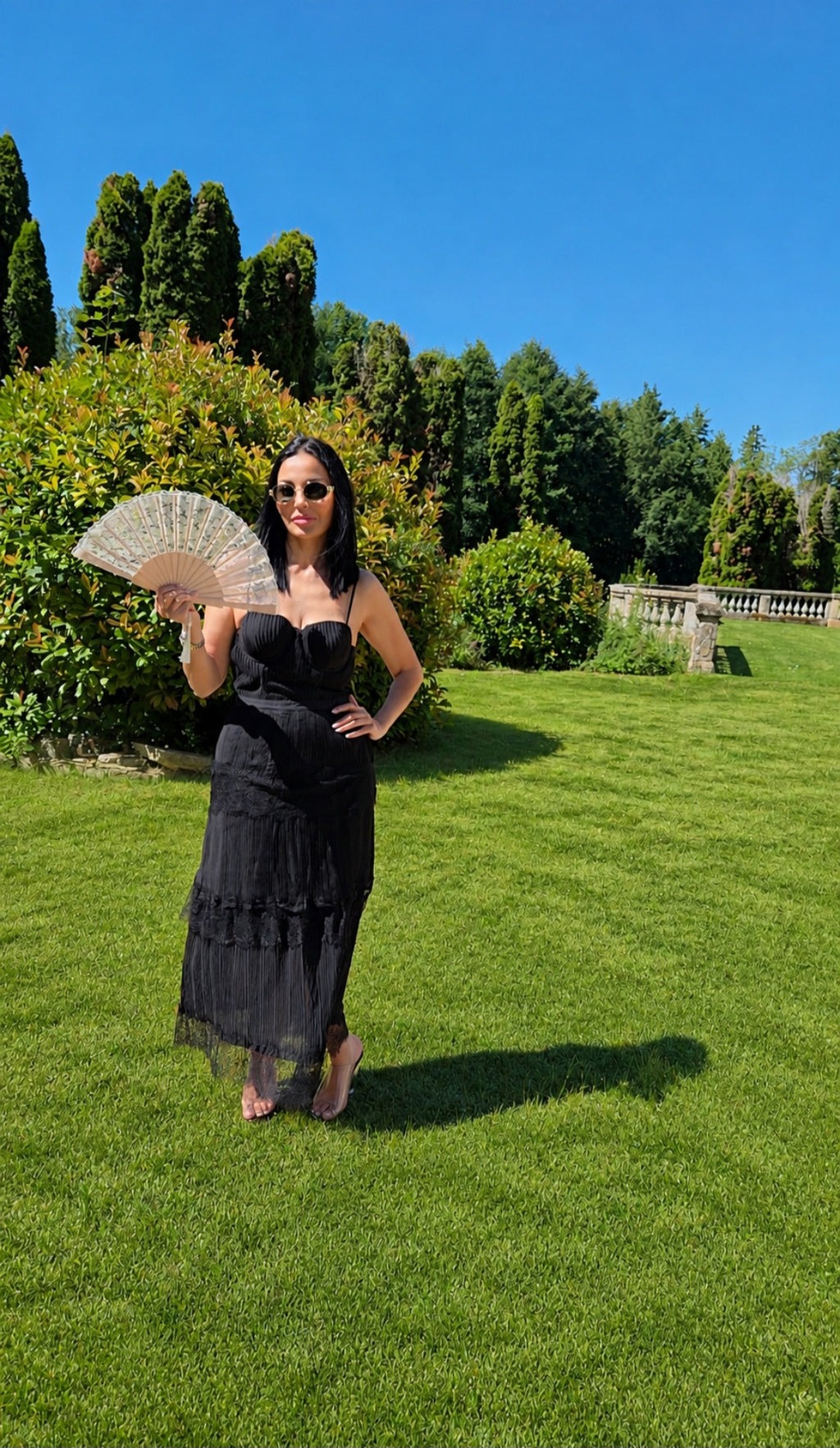 Robe Victoria
