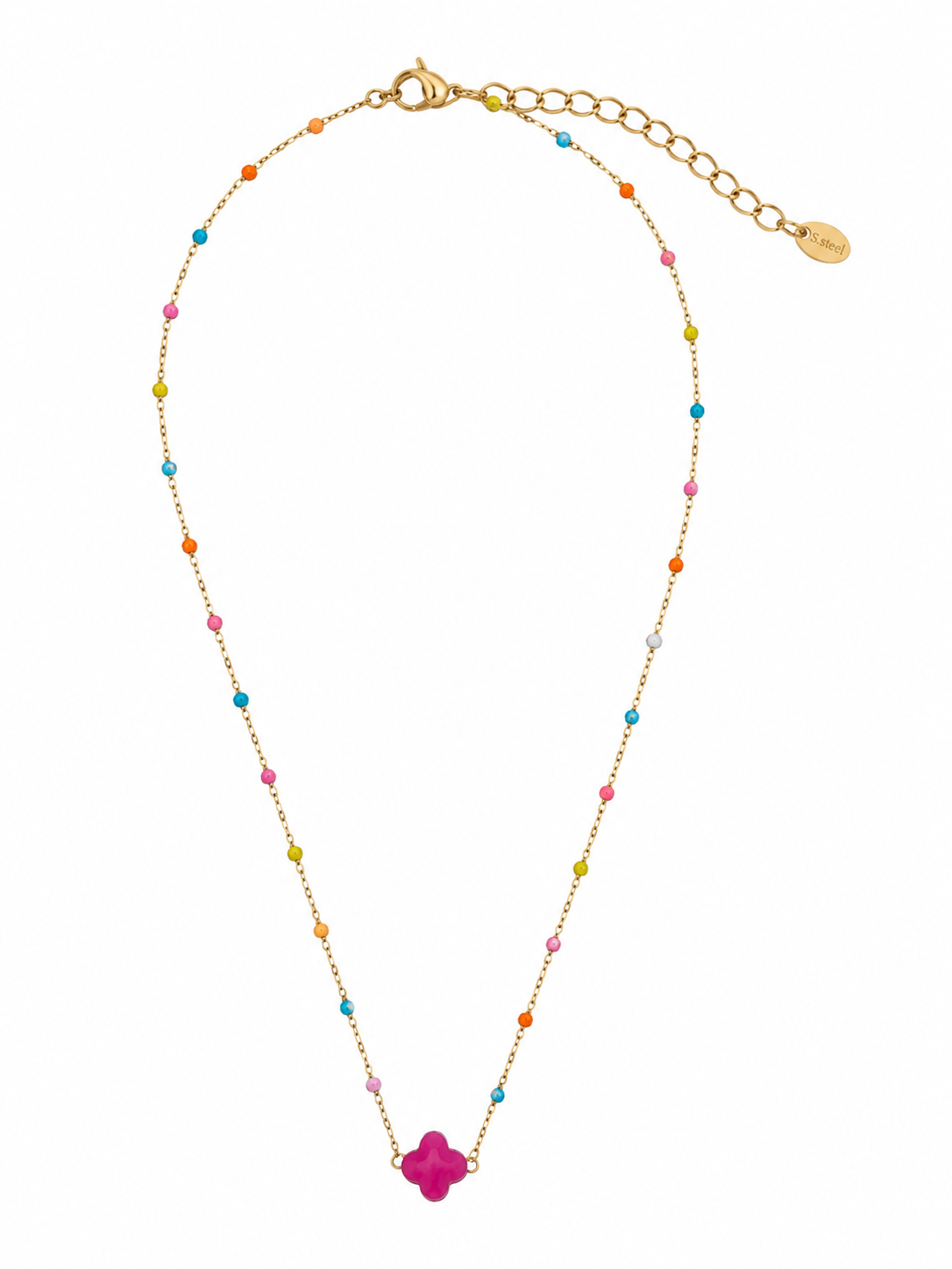 Collier Rosalie