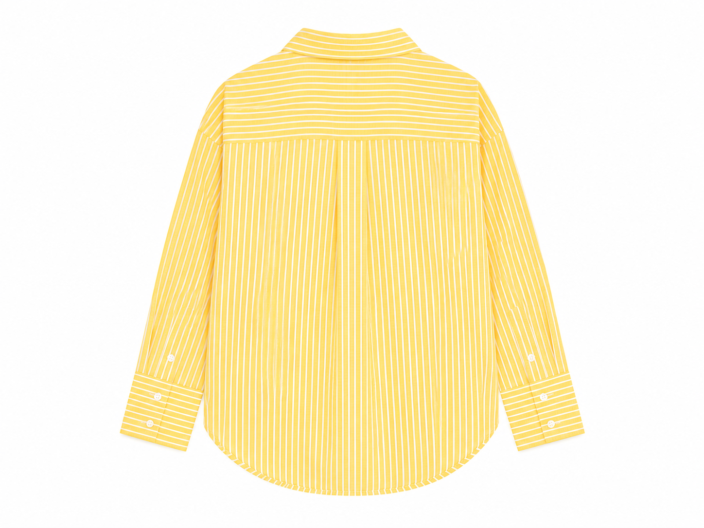 Chemise Riviera Limoncello