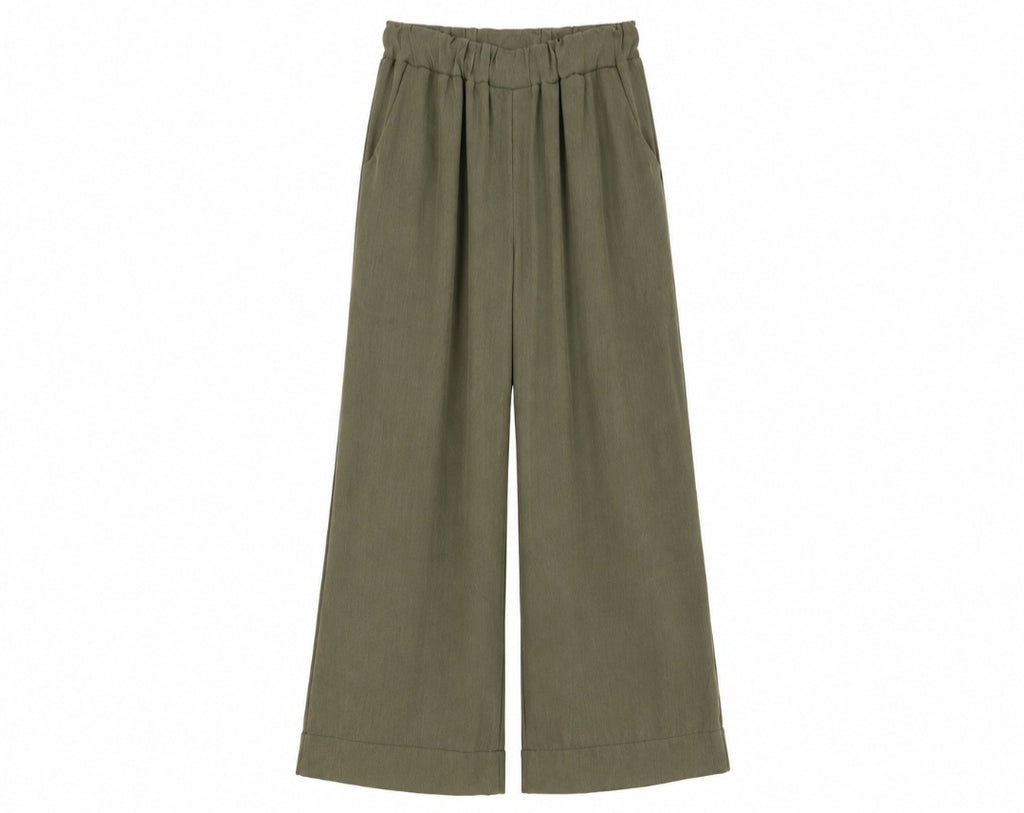 Ensemble Olivia en lin