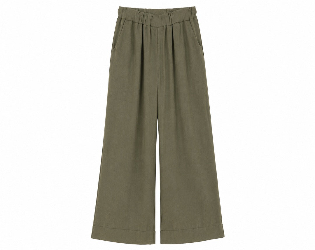 Ensemble Olivia en lin