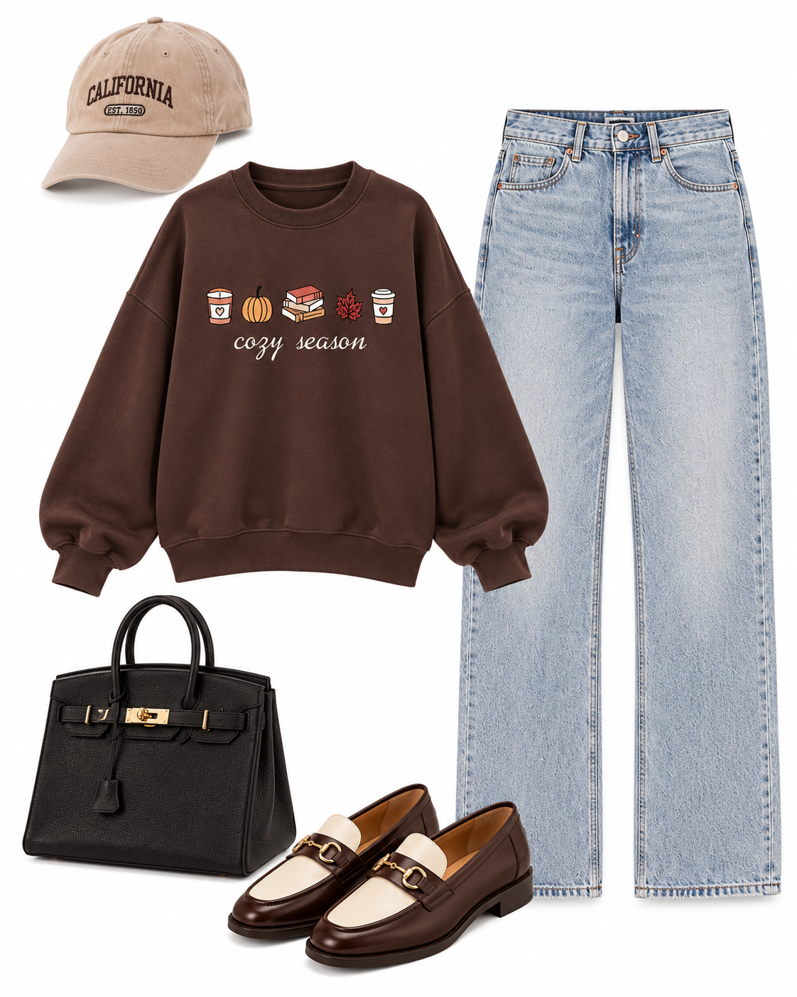 Pull Cozy Season