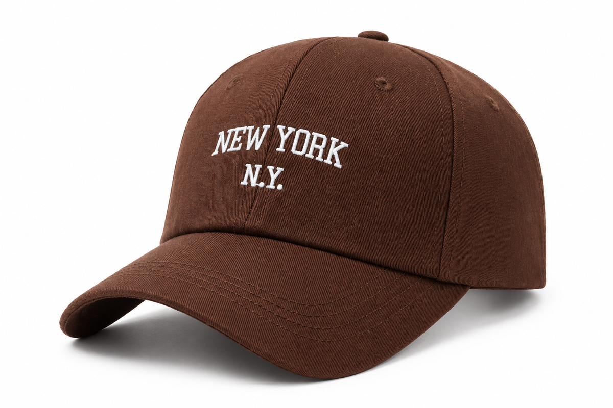 Casquette Manhattan