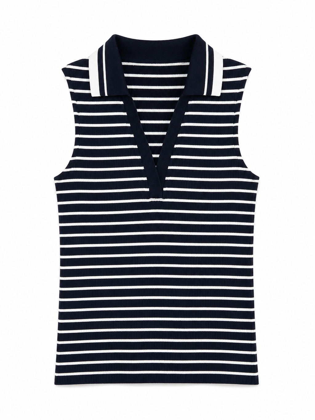 Top marinière Riviera