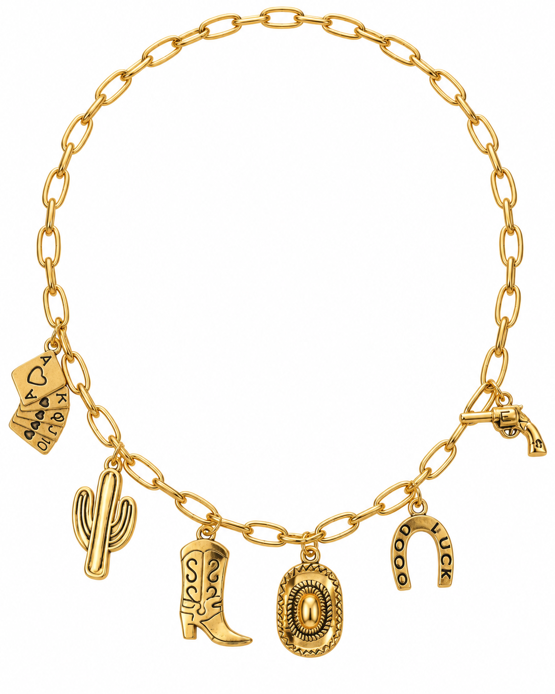 Collier Western