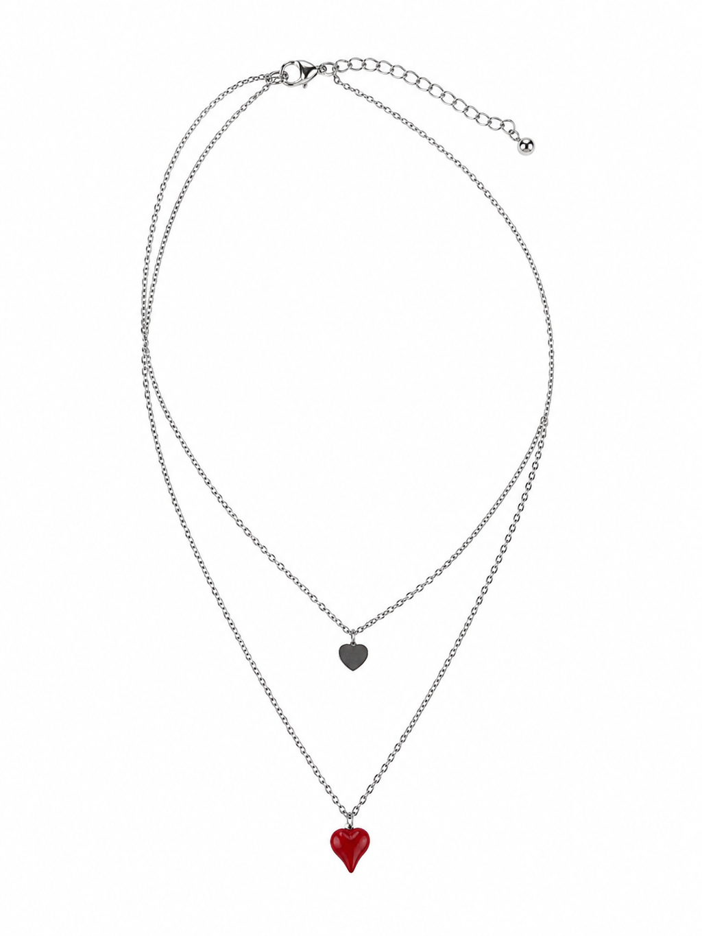 Collier Amour