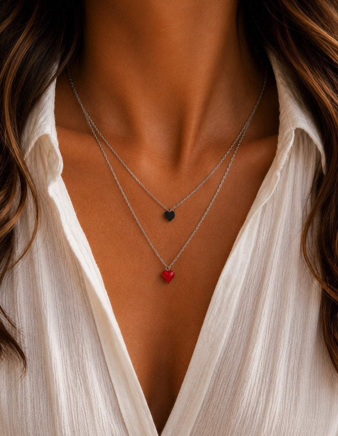 Collier Amour