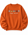 Pull Cozy Season