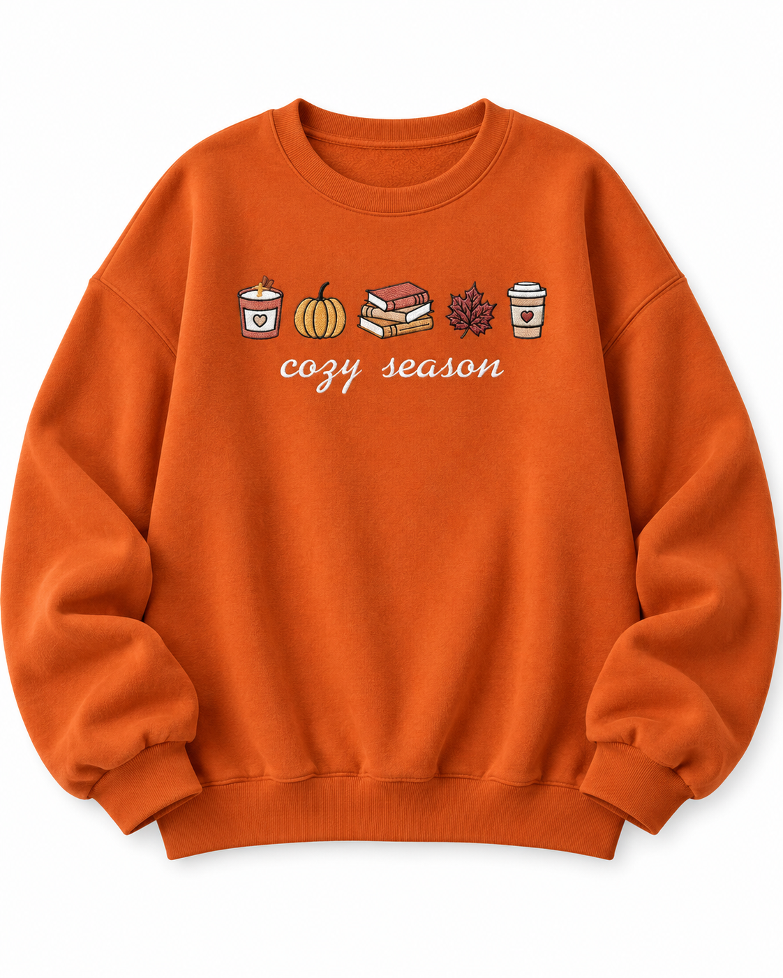 Pull Cozy Season