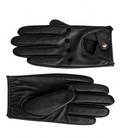 Gants Héritage Noir