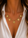Collier Giulia