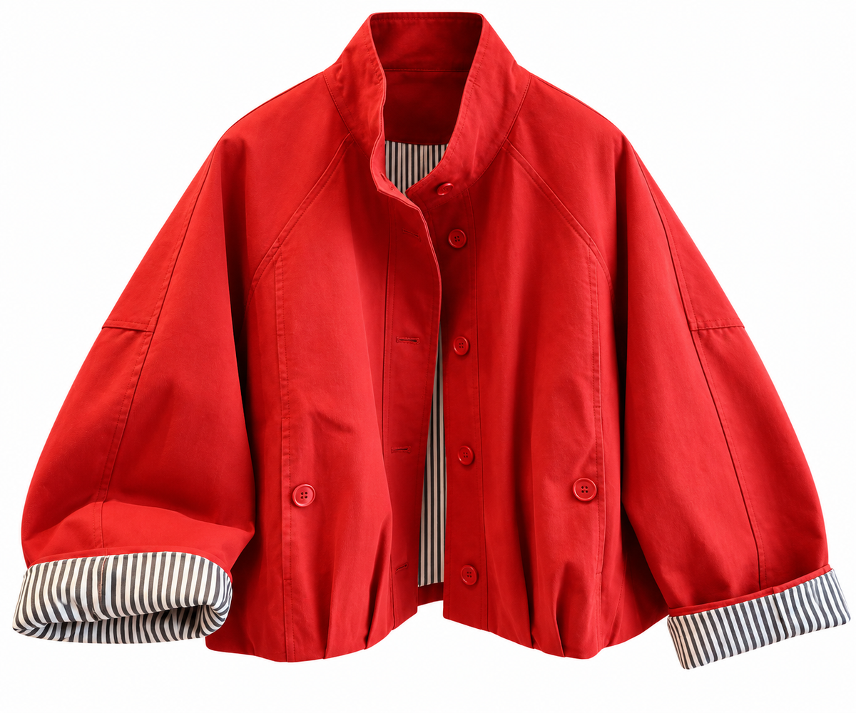 Veste Alba