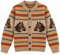 Cardigan Héritage