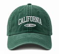 Casquette California Vintage