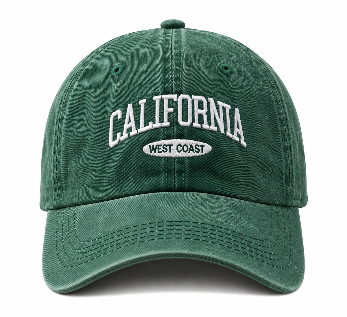 Casquette California Vintage