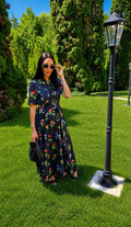 Robe chemise Florina