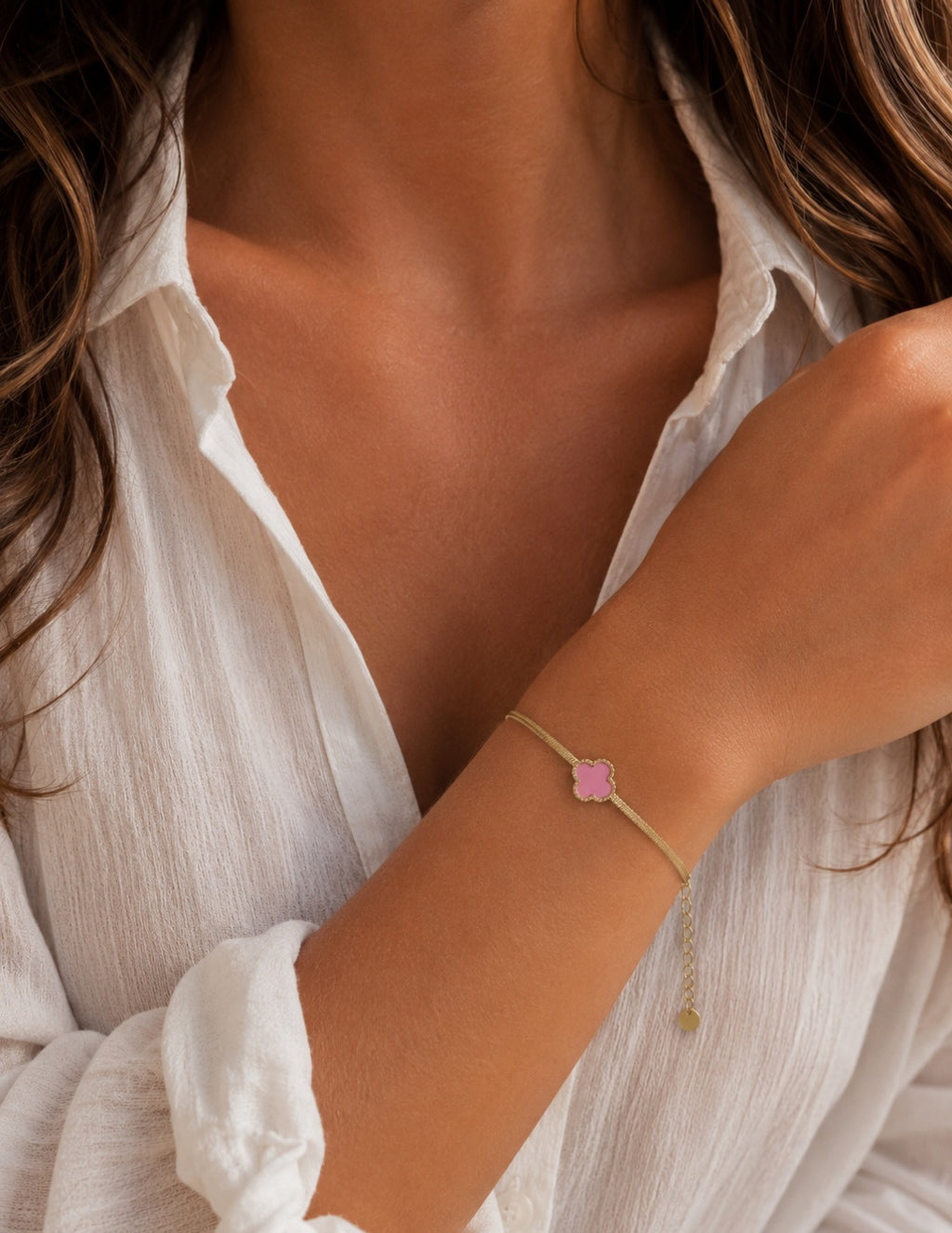 Bracelet Lily